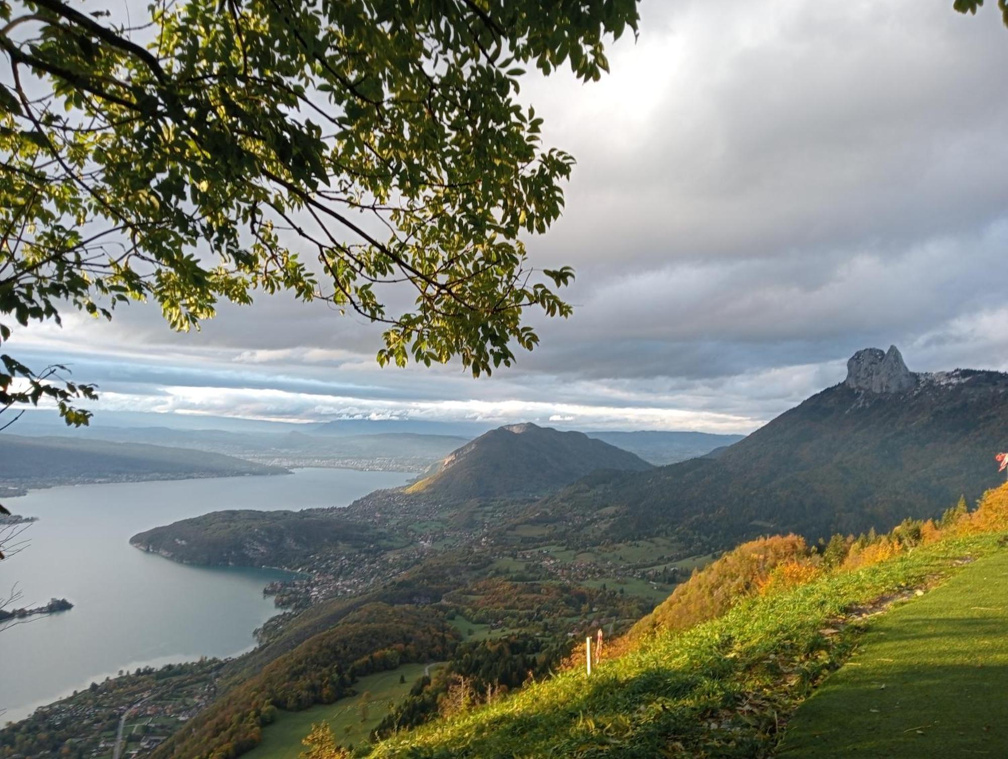 Maison Cosy Lac D'Annecy Villa Talloires Exterior photo